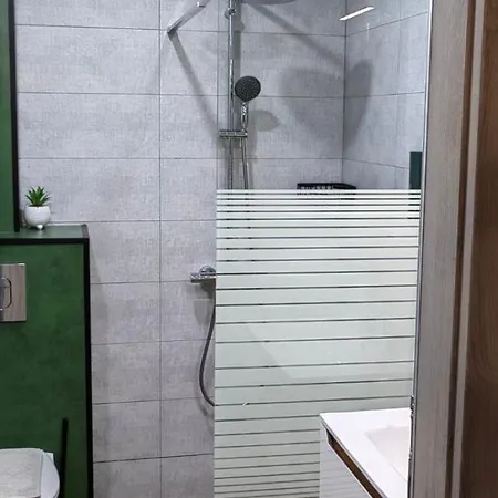 Apartmenthaus Oborishte - 31 *