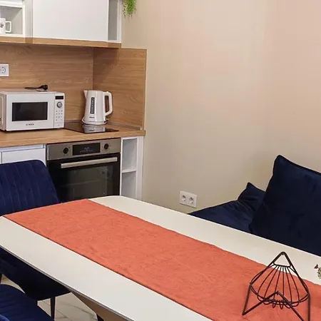 Apartmenthaus Oborishte - 31