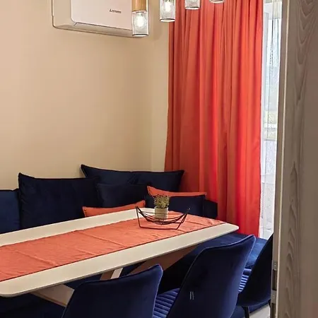 Lejlighed Apartmenthaus Oborishte - 31 Panagyurishte